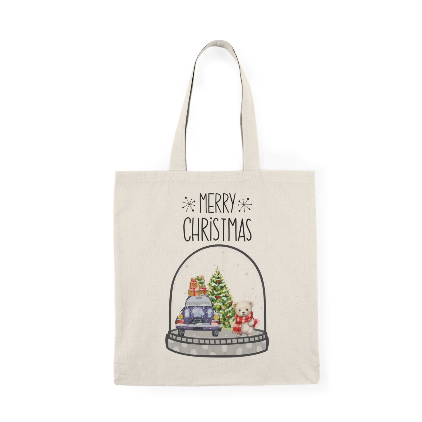 Introducing our Holiday Tote Bags