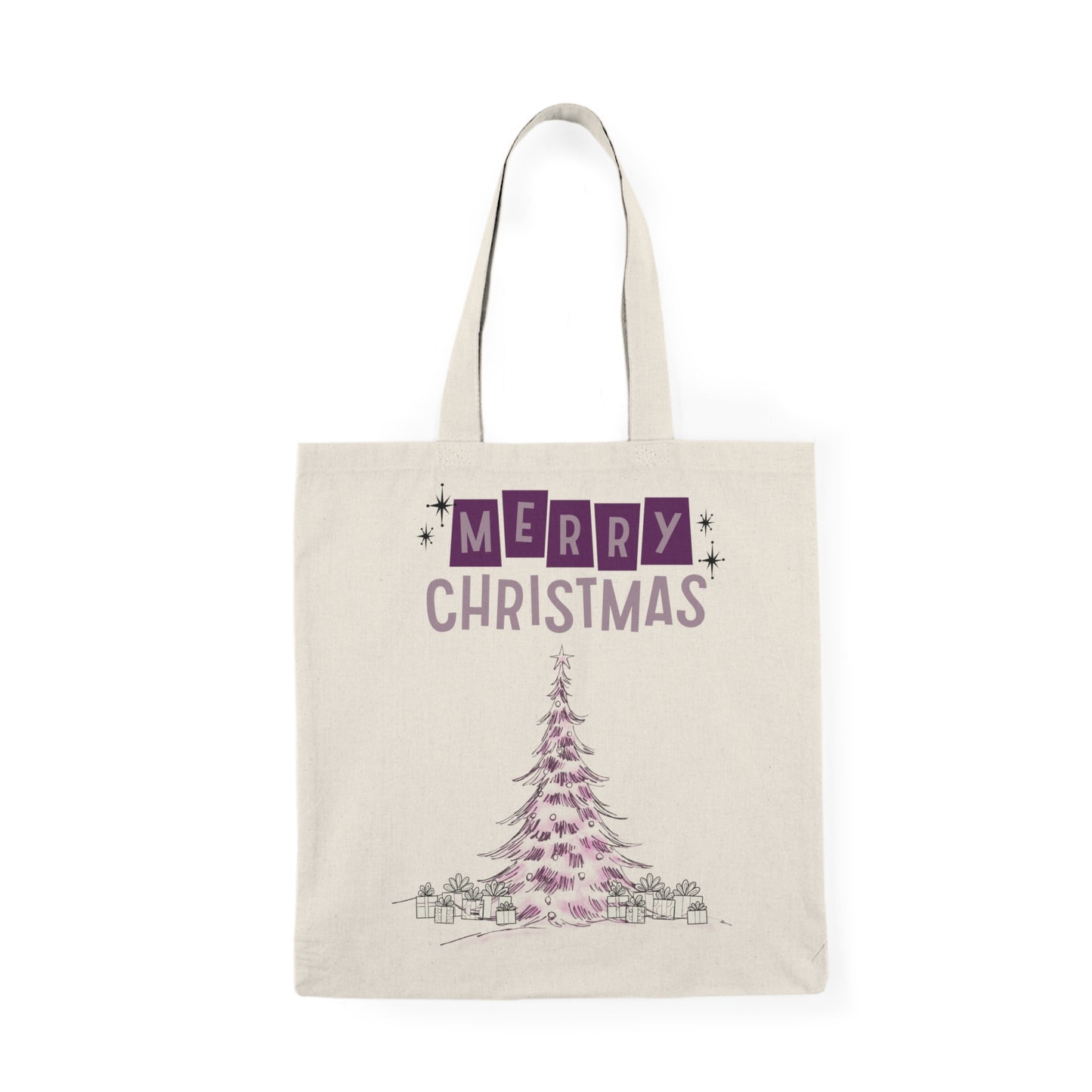 Introducing our Holiday Tote Bags