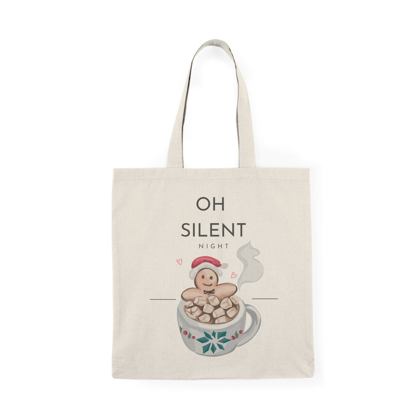 Introducing our Holiday Tote Bags