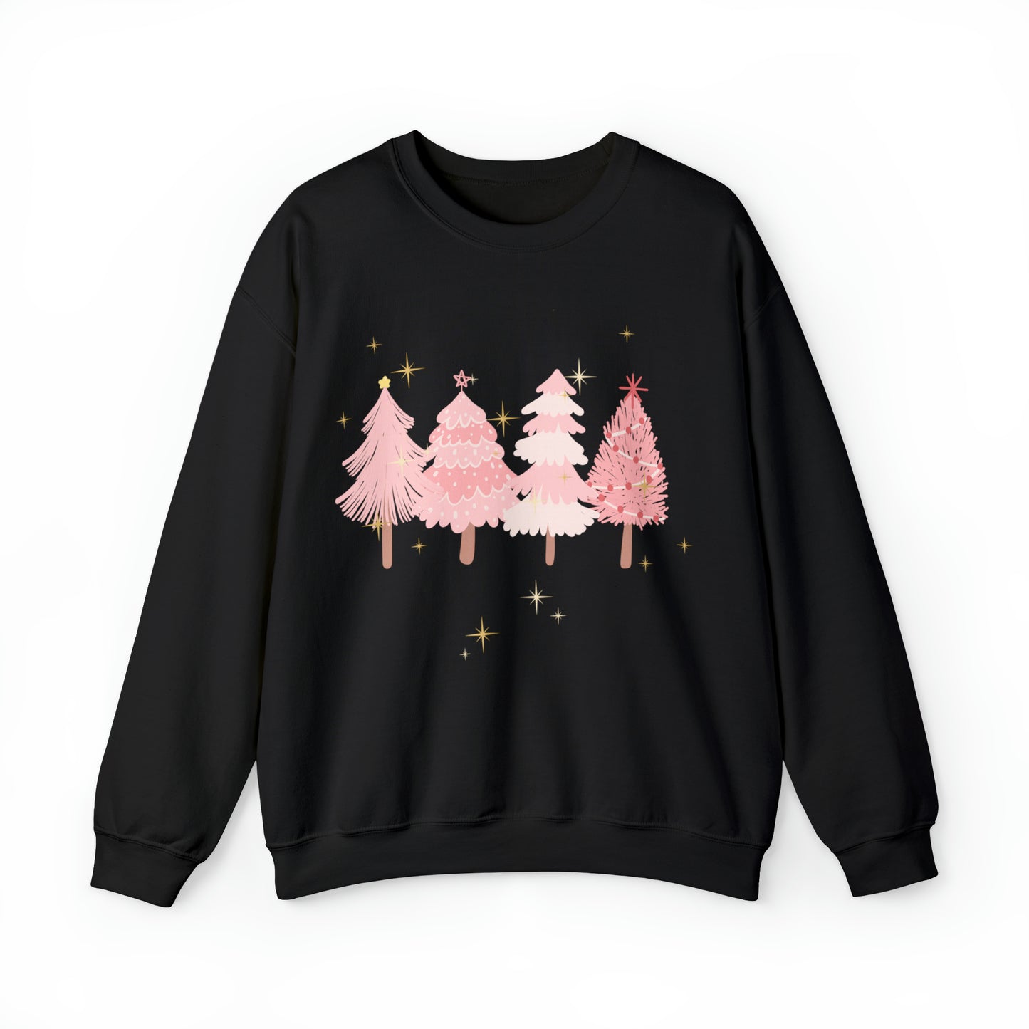 Introducing "Festive" Holiday Sweatshirt