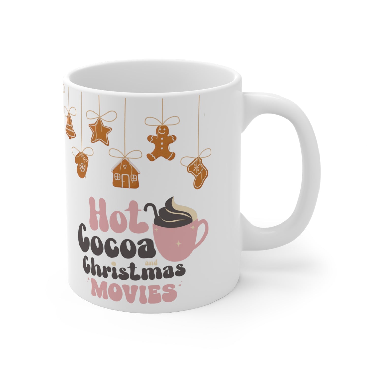 Introducing our enchanting Holiday Mugs