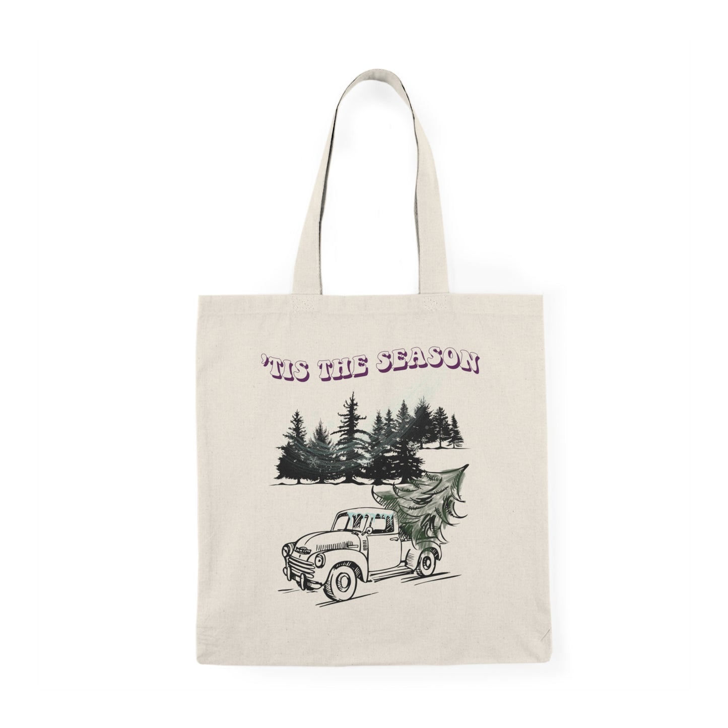 Introducing our Holiday Tote Bags