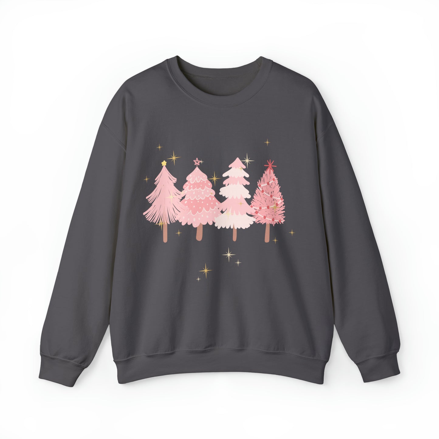 Introducing "Festive" Holiday Sweatshirt