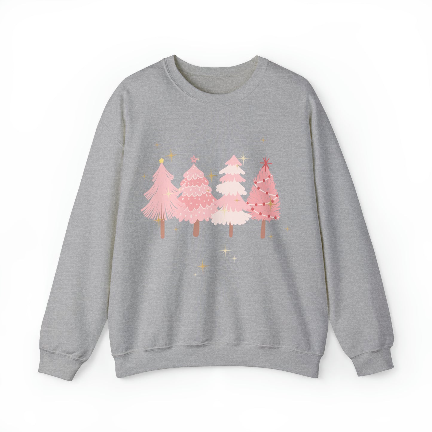 Introducing "Festive" Holiday Sweatshirt