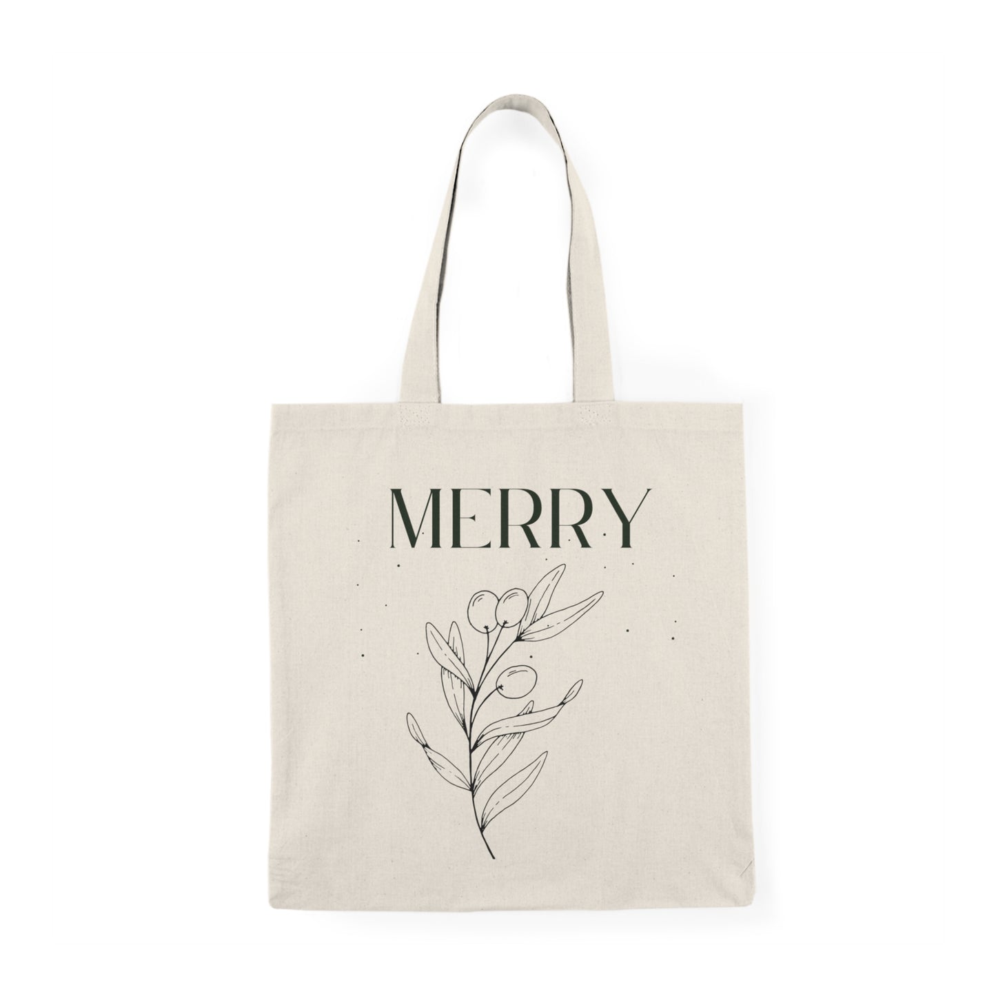 Introducing our Holiday Tote Bags