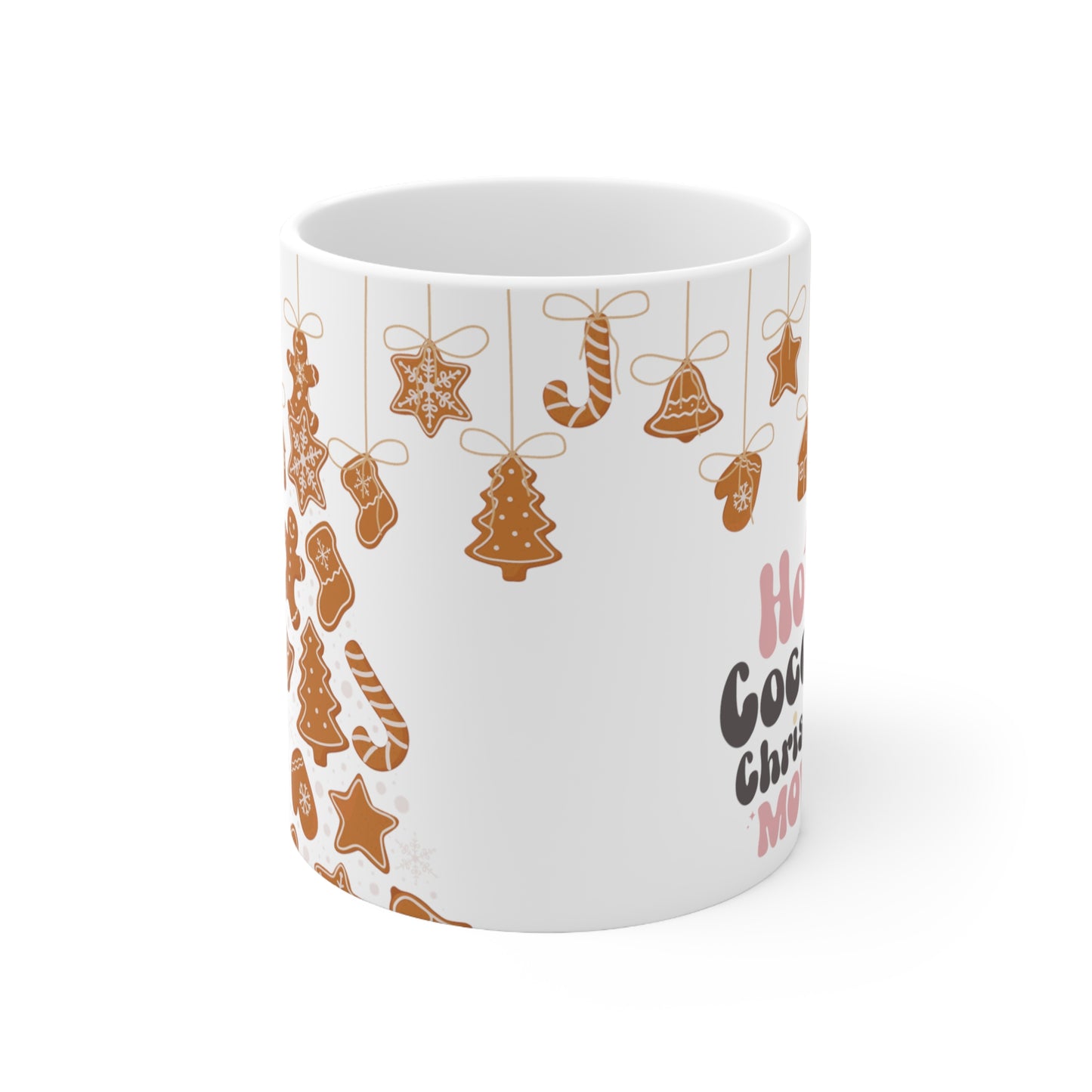 Introducing our enchanting Holiday Mugs