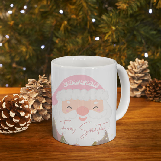 Introducing our enchanting Holiday Mugs