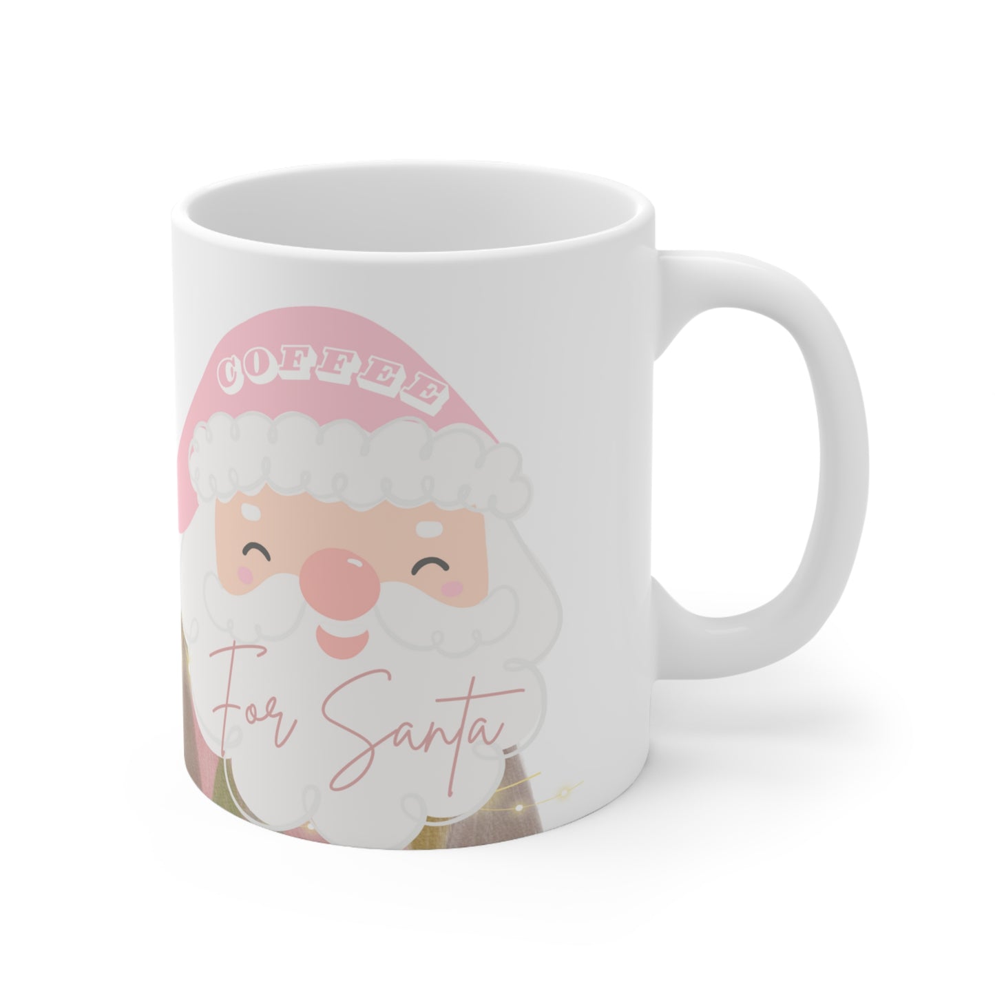 Introducing our enchanting Holiday Mugs