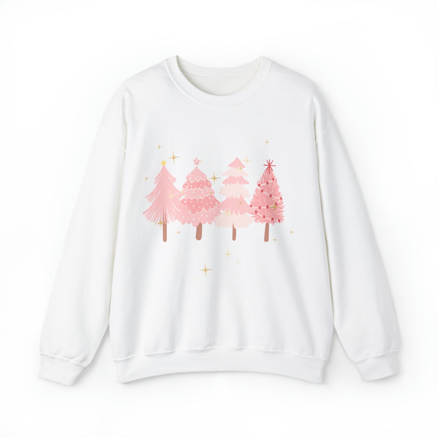 Introducing "Festive" Holiday Sweatshirt