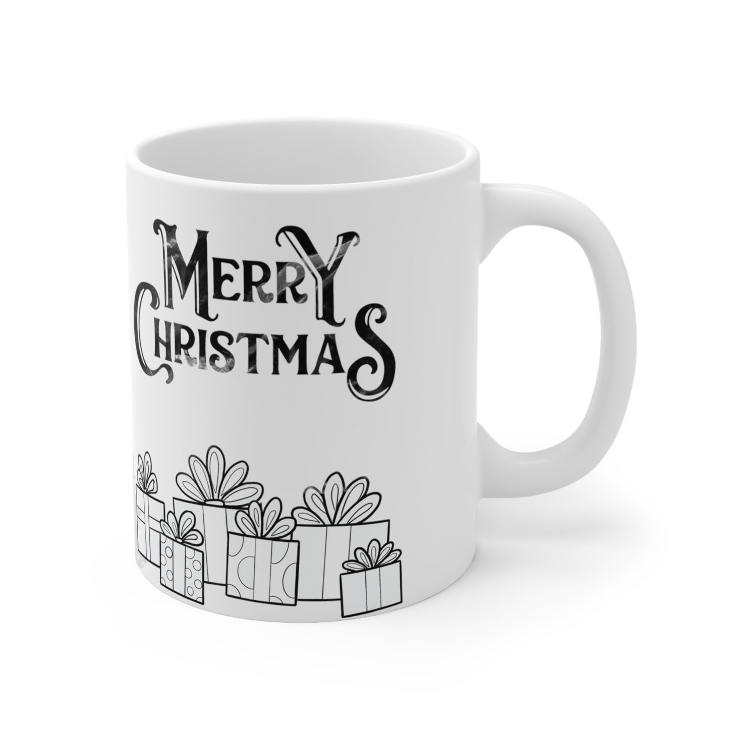 Introducing our enchanting Holiday Mugs