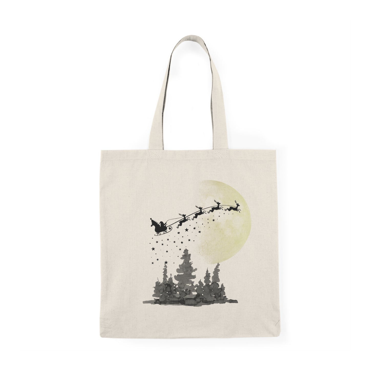 Introducing our Holiday Tote Bags