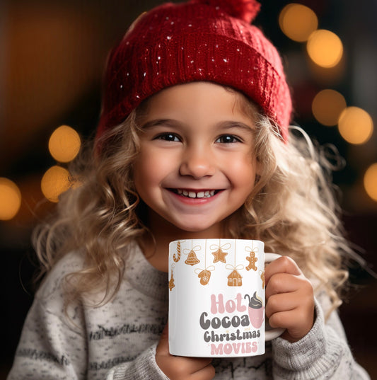 Introducing our enchanting Holiday Mugs